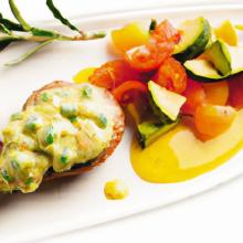 Effortless Elegance: Quick No-Cook Appetizers for Guests