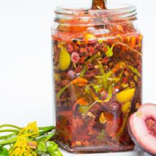 Mastering Fermented Food Storage: Tips for Fresh Flavor!