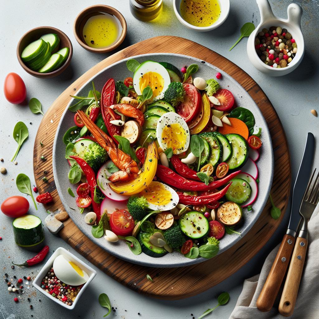 Chill & Thrill: Ultimate Freezer Guide for Make-Ahead Meals