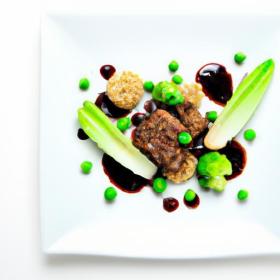 Crunch & Cream: Mastering Texture in No-Cook Dishes