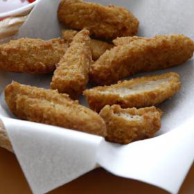 Delicious Air Fryer Recipes Perfect for Busy Families