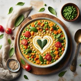 Quick & Creamy Instant Pot Dal Makhani: Simple Recipe Guide