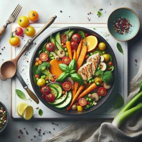 Unveiling the Magic Behind One-Pot Cooking Wonders