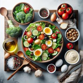 Unlock Flavor Fast: The Quickest Way to Find New Recipes