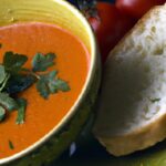 Simple & Savory: Quick 5-Ingredient Tomato Soup Recipe