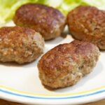 Crispy & Quick: Easy Air Fryer Sausage Patties Recipe
