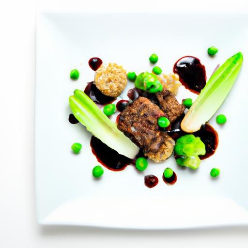 Crunch & Cream: Mastering Texture in No-Cook Dishes