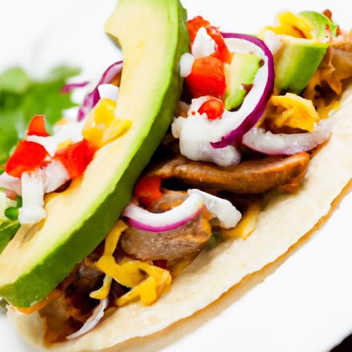 Taco Night Hacks: Easy Prep Shortcuts for Flavor Fast
