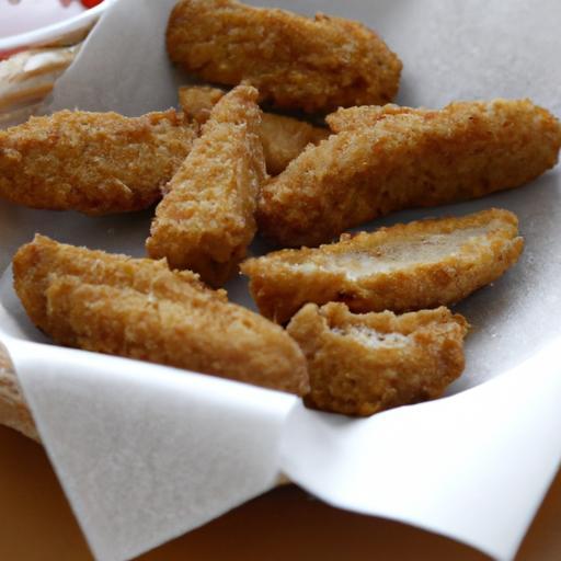 Delicious Air Fryer Recipes Perfect for Busy Families