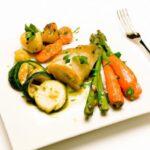 Solo Suppers: 5-Ingredient Meals Ready in a Flash