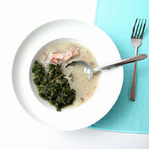 Meal Formulas vs Recipes: The Secret to Flexible Cooking