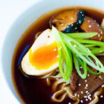 Unlock Flavor Fast: Crafting Instant Pot Ramen Broth Magic