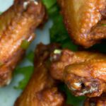 Crispy Air Fryer Chicken Wings: Quick, Tasty Perfection