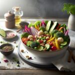 Boost Flavor: Easy Tips to Add Veggies in 5-Ingredient Meals