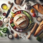 Mastering Batch Bread: Homemade Loaves from Scratch Made Easy