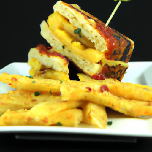 Turn Stale Bread into Gold: Top Recipes to Savor Leftovers