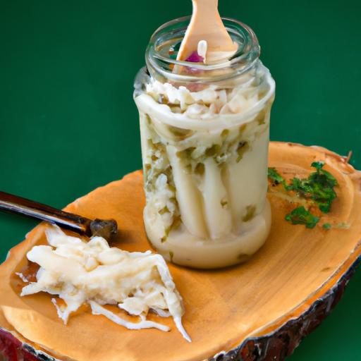 Mastering Fermented Food Storage: Tips for Fresh Flavor!