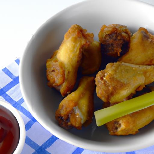 Delicious Air Fryer Recipes Perfect for Busy Families