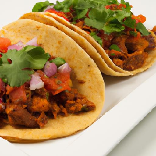 Savory Slow Cooker Taco Meat: Perfect for Feeding Crowds