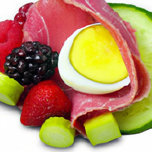 Quick & Tasty: No-Cook Snacks for After School Energy