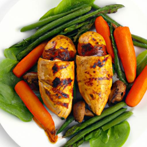 Speedy Cooking Secrets: Quick Meals Without Quality Loss