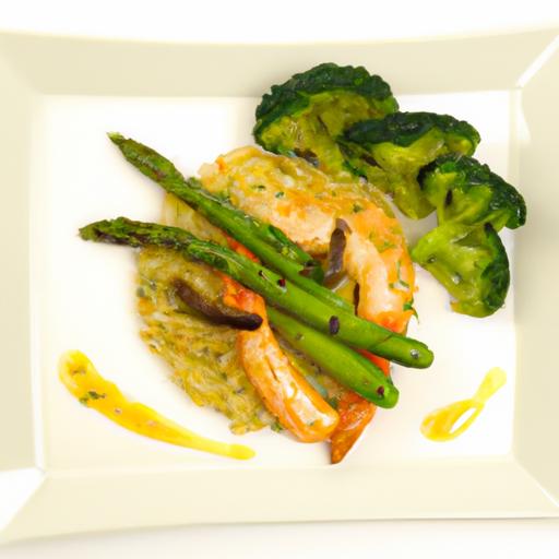 Solo Suppers: 5-Ingredient Meals Ready in a Flash