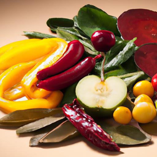 Fresh & Flavorful: Secrets to Make Produce Last Longer