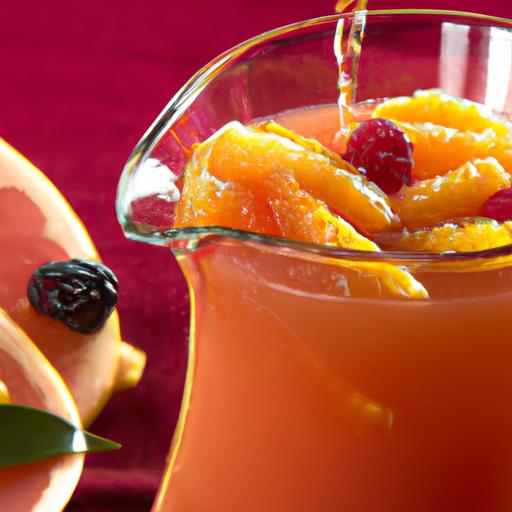 Quick and Flavorful: Microwave-Infused Simple Syrups Guide