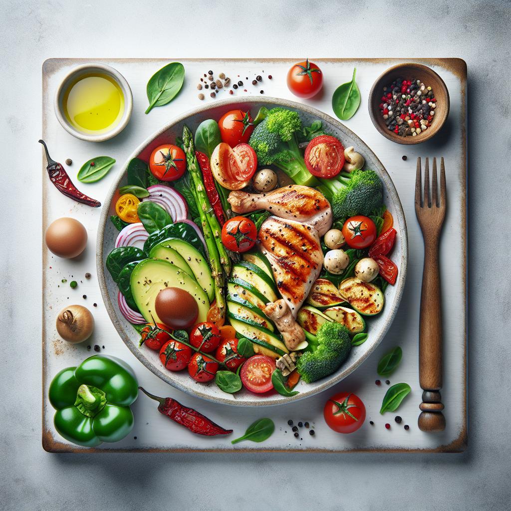 Unlock Flavor Fast: The Quickest Way to Find New Recipes