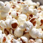 Roasting Nuts Perfectly: A Popcorn Maker’s Secret Sauce