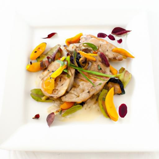 Speedy Cooking Secrets: Quick Meals Without Quality Loss