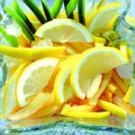 Zesty Magic: Brighten Your Dishes with Lemon Juice Flair