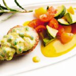 Effortless Elegance: Quick No-Cook Appetizers for Guests