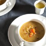 Hearty Freezer Lentil Soup: Easy Prep, Cozy Flavor Anytime