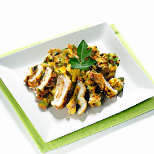 Unlocking Creativity: The Brain Dump Method for Meal Ideas