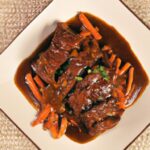 Thicken Your Sauce: Master Less Liquid for Richer Flavor