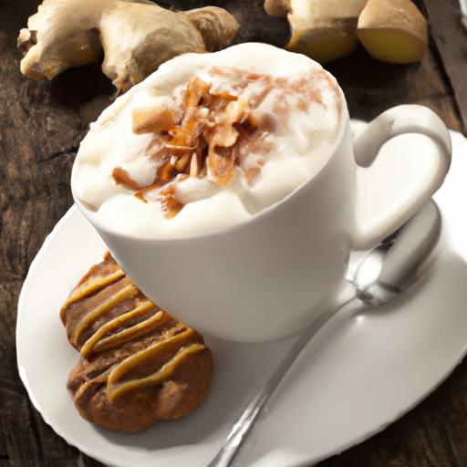 Microwave Chai Tea Latte: Quick Comfort in a Cup