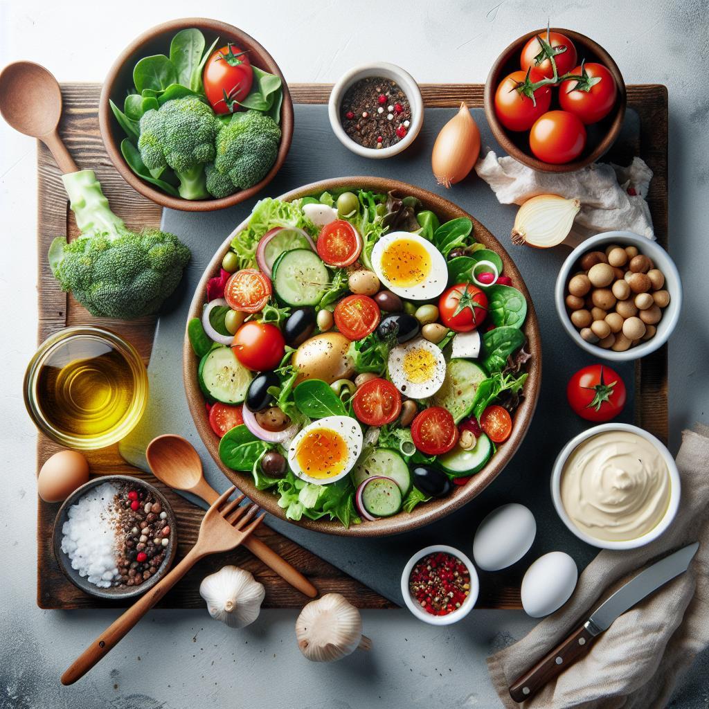 Unlock Flavor Fast: The Quickest Way to Find New Recipes