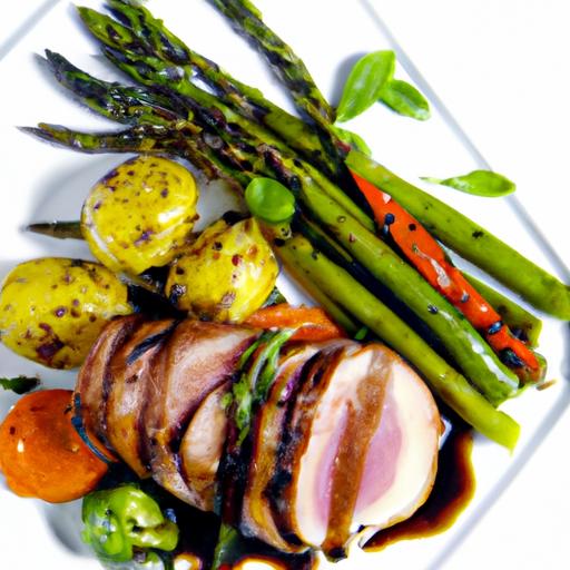 Unlocking Creativity: The Brain Dump Method for Meal Ideas