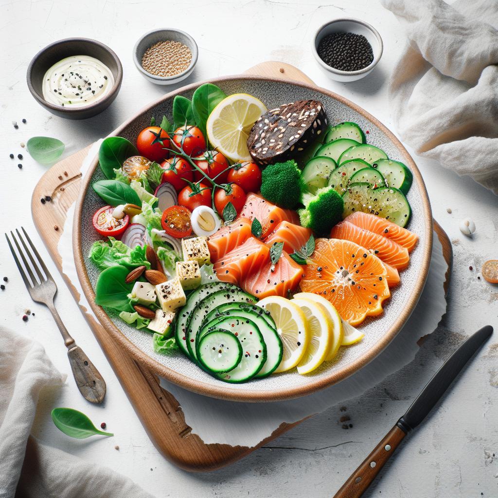 Fresh & Clean: Effortless Tips to Deodorize Cutting Boards