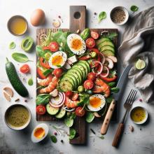 Mastering Meal Planning Without Wasting All Your Time