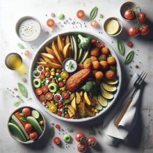 Top Silicone Liners to Upgrade Your Air Fryer Game