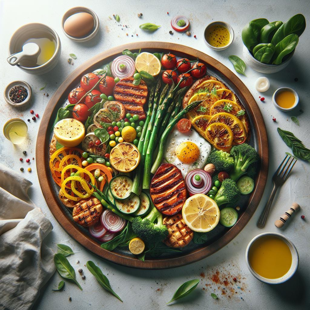 Top Convection Microwave Oven Combos for Smart Cooking Fans