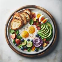 Wake Up Happy: Our Top Make-Ahead Breakfast Recipe