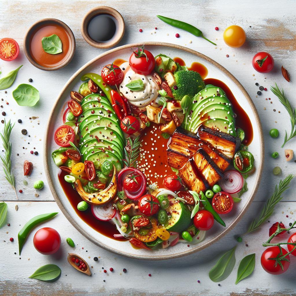 Tiny Sauce Leftovers? Creative Uses to Savor Every Drop