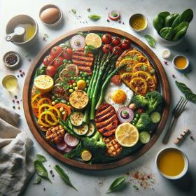 Top Convection Microwave Oven Combos for Smart Cooking Fans