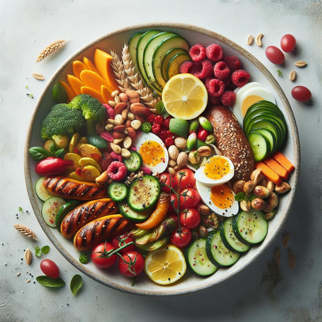 Batch Cooking Bliss: Streamline Your Kitchen Routine Fast