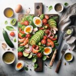 Mastering Meal Planning Without Wasting All Your Time