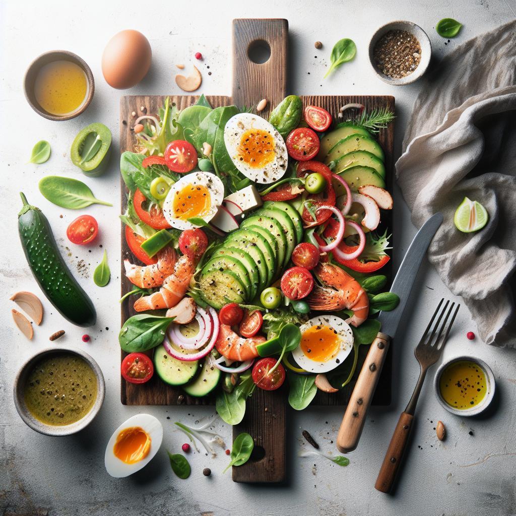 Mastering Meal Planning Without Wasting All Your Time