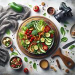 Flavor-Packed Slow Cooker Unstuffed Peppers Made Easy